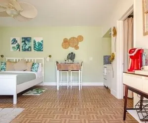 Photo 4 - Peaceful Casita Florida With Free Parking