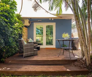 Photo 5 - Peaceful Casita Florida With Free Parking