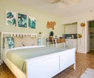 Photo 2 - Peaceful Casita Florida With Free Parking