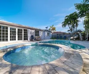 Photo 3 - Heated Pool Home Near Beach