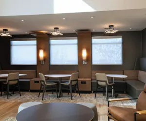 Photo 4 - Residence Inn By Marriott El Paso East