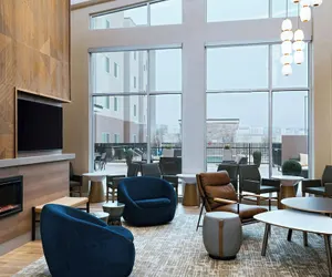 Photo 3 - Residence Inn By Marriott El Paso East
