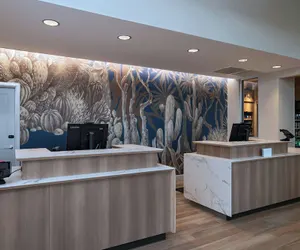Photo 2 - Residence Inn By Marriott El Paso East