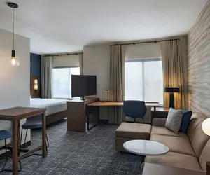 Photo 5 - Residence Inn By Marriott El Paso East