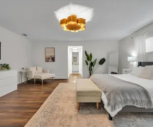 Photo 3 - Golden Retreat: Expansive 6BR Home w Heated Pool ~