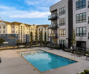 Photo 2 - Whiskey River Walkable Midtown Location at Odyssey + Pool, Bbq, Fitness Room