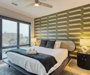 Photo 4 - Whiskey River Walkable Midtown Location at Odyssey + Pool, Bbq, Fitness Room