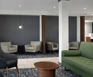 Photo 3 - Fairfield Inn & Suites by Marriott Sikeston