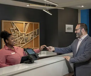 Photo 4 - TownePlace Suites by Marriott Sikeston