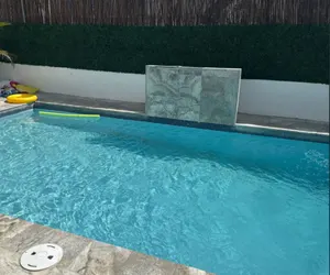 Photo 2 - Otium Vacation Rental With Pool Steps From The Beach Parking Pet Friendly