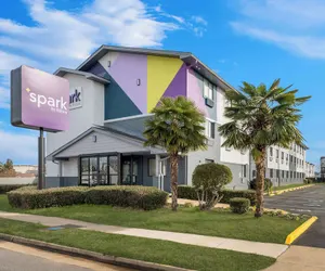 Photo 2 - Spark by Hilton Norfolk
