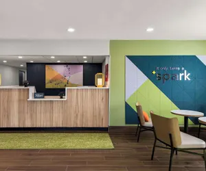 Photo 5 - Spark by Hilton Norfolk