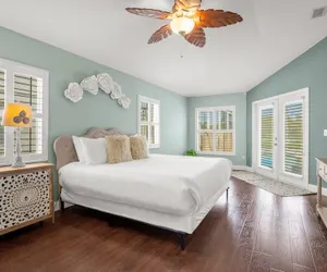 Photo 3 - Upstay - Waterside Home With Pool and Hot Tub