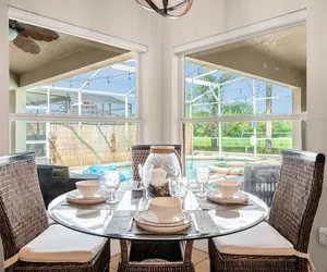 Photo 4 - Upstay - Waterside Home With Pool and Hot Tub