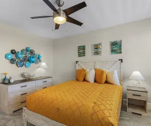 Photo 5 - The Palms Of Bay Beach #5d 2 Bedroom Condo