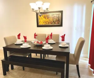 Photo 4 - 4bed Home in Storey Lake With Private Pool