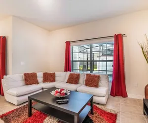 Photo 5 - 4bed Home in Storey Lake With Private Pool