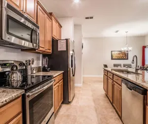 Photo 3 - 4bed Home in Storey Lake With Private Pool