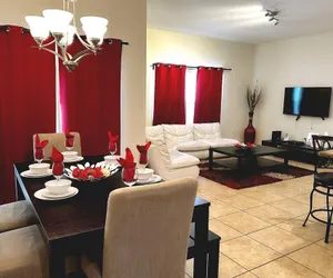 Photo 2 - 4bed Home in Storey Lake With Private Pool