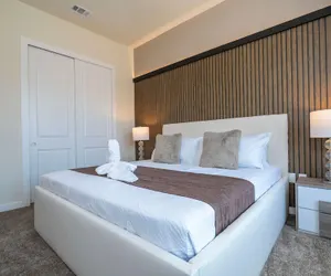 Photo 3 - Luxury 3BR Home With Mario Bros Room Near Disney