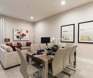 Photo 4 - Stylish 4bed Townhome at Summerville Near Disney