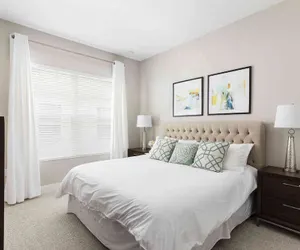 Photo 2 - Stylish 4bed Townhome at Summerville Near Disney