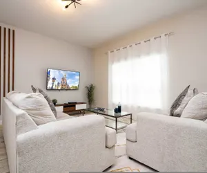Photo 3 - Great Home Mickey Harry Potter Beds Top Spot