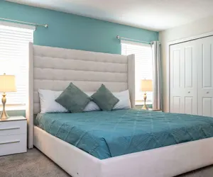 Photo 4 - Storey Lake Home Mickey Minions Beds Sleeps 12