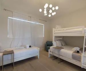 Photo 3 - Luxurious Beach Retreat w/ Heated Pool&basketball