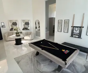 Photo 4 - Luxurious 7-Bedroom Villa with Pool & Games