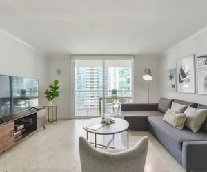 Photo 2 - The Club at Brickell Bay by Palermo Home