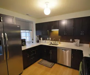 Photo 5 - Penthouse at Light Street