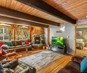 Photo 4 - Fir Tree Cabin in Packwood