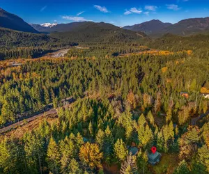 Photo 3 - Fir Tree Cabin in Packwood
