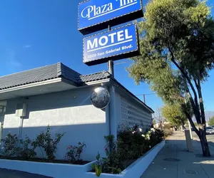 Photo 2 - plaza inn motel