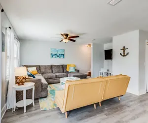 Photo 4 - Sel De Vie 6 BR Sleeps 18 dog Friendly
