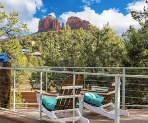 Photo 4 - Cathedral View by Avantstay Pool Table + Hot Tub