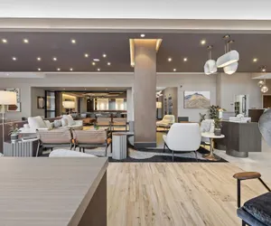 Photo 2 - Hyatt Place Rapid City / Downtown