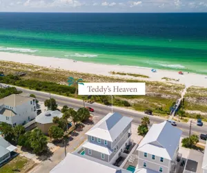 Photo 2 - Teddy's Heaven 7 Bedroom Home