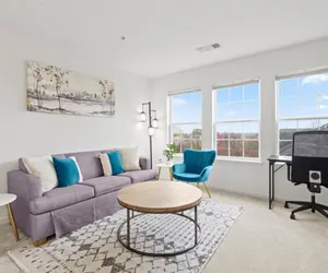 Photo 5 - VA - Avalon - Apt 301