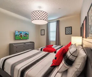 Photo 5 - Champions Gate condos by UNE