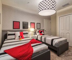 Photo 4 - Champions Gate condos by UNE