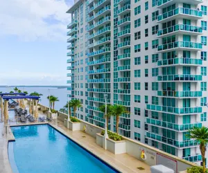 Photo 2 - Well Located Condos in Brickell