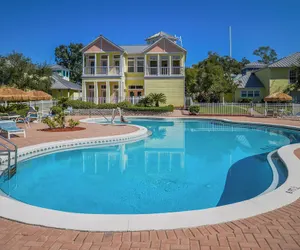 Photo 2 - Barefoot'n Resort Kissimmee Orlando