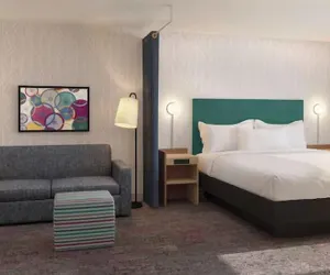 Photo 2 - Home2 Suites By Hilton Capitol Heights Washington Dc