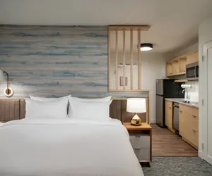 Photo 4 - TownePlace Suites by Marriott West Lafayette