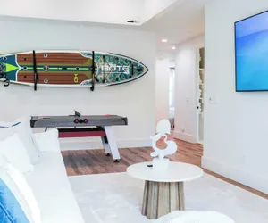 Photo 4 - Walk to Seagrove Beach, Game Room, Gated Community w/ 2 Pools Oceans of Time