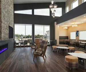 Photo 2 - Residence Inn by Marriott Georgetown