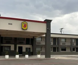 Photo 2 - Super 8 BY Wyndham Lubbock Airport