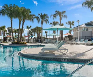 Photo 4 - 2024 Brand New 7 Bedrooms At Windsor Cay
